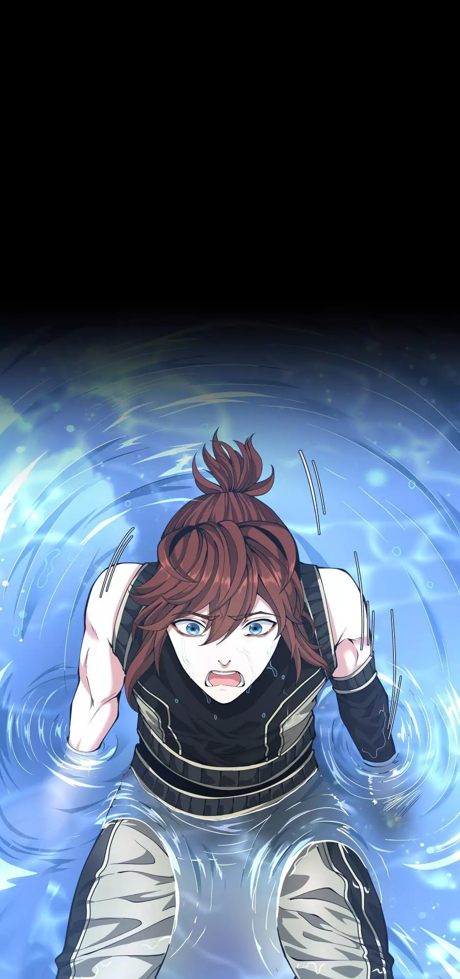 The Beginning After The End Chapter 152 page 28