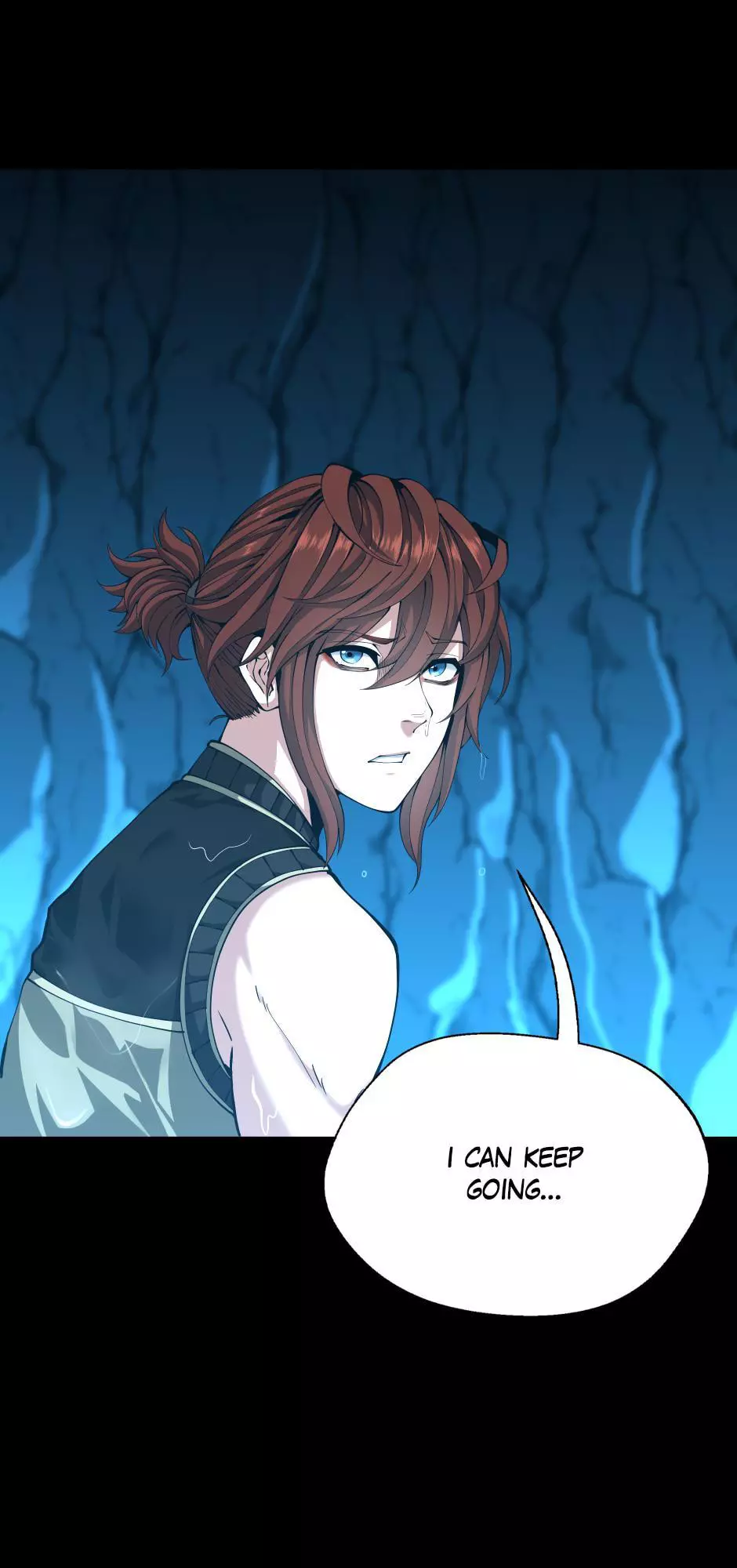 The Beginning After The End Chapter 152 page 34