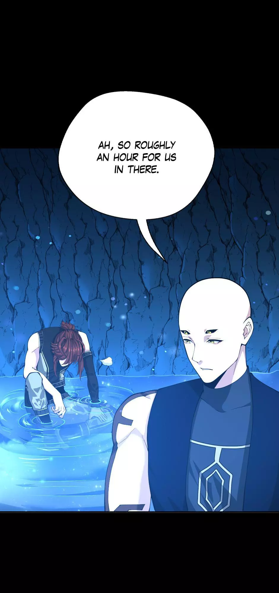 The Beginning After The End Chapter 152 page 36