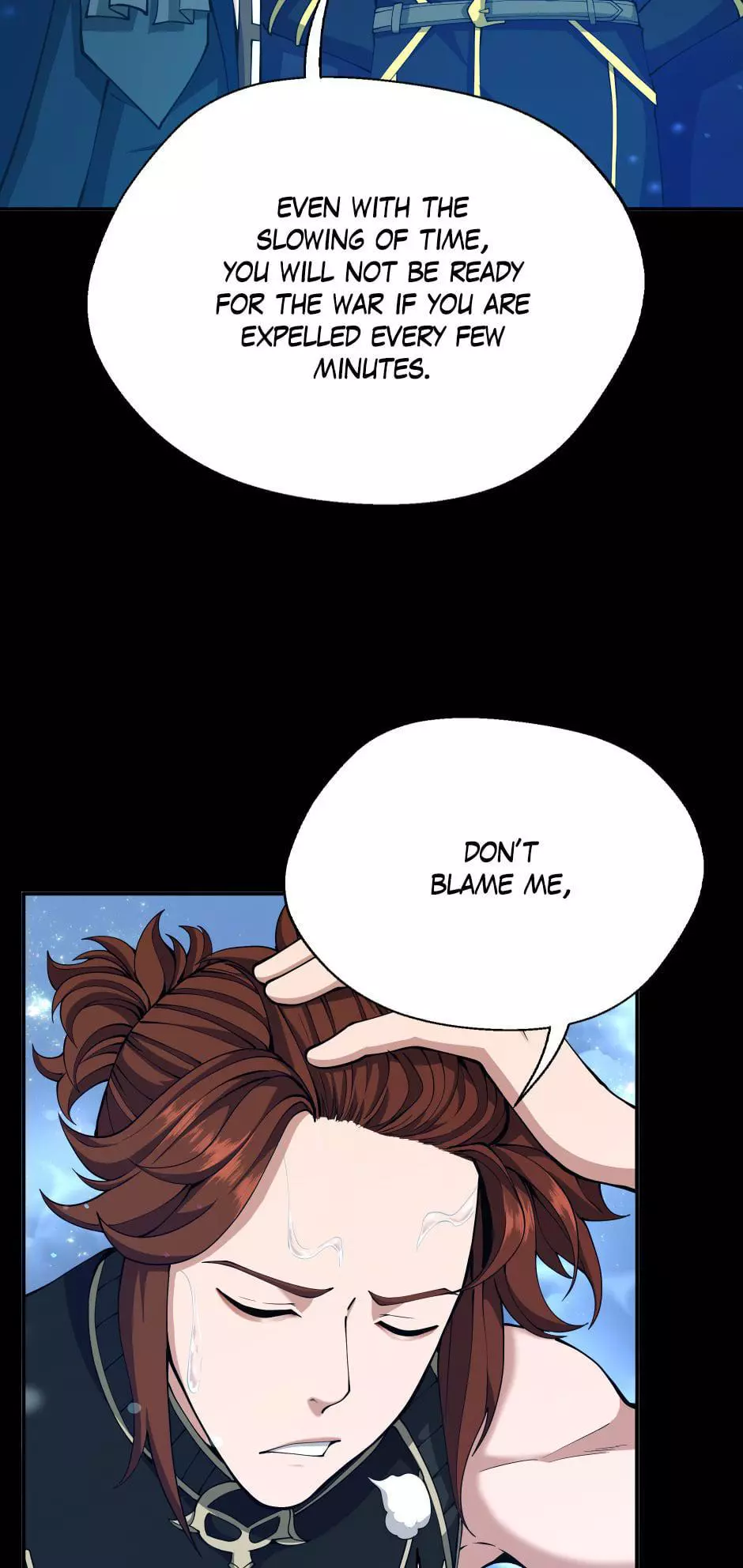 The Beginning After The End Chapter 152 page 38