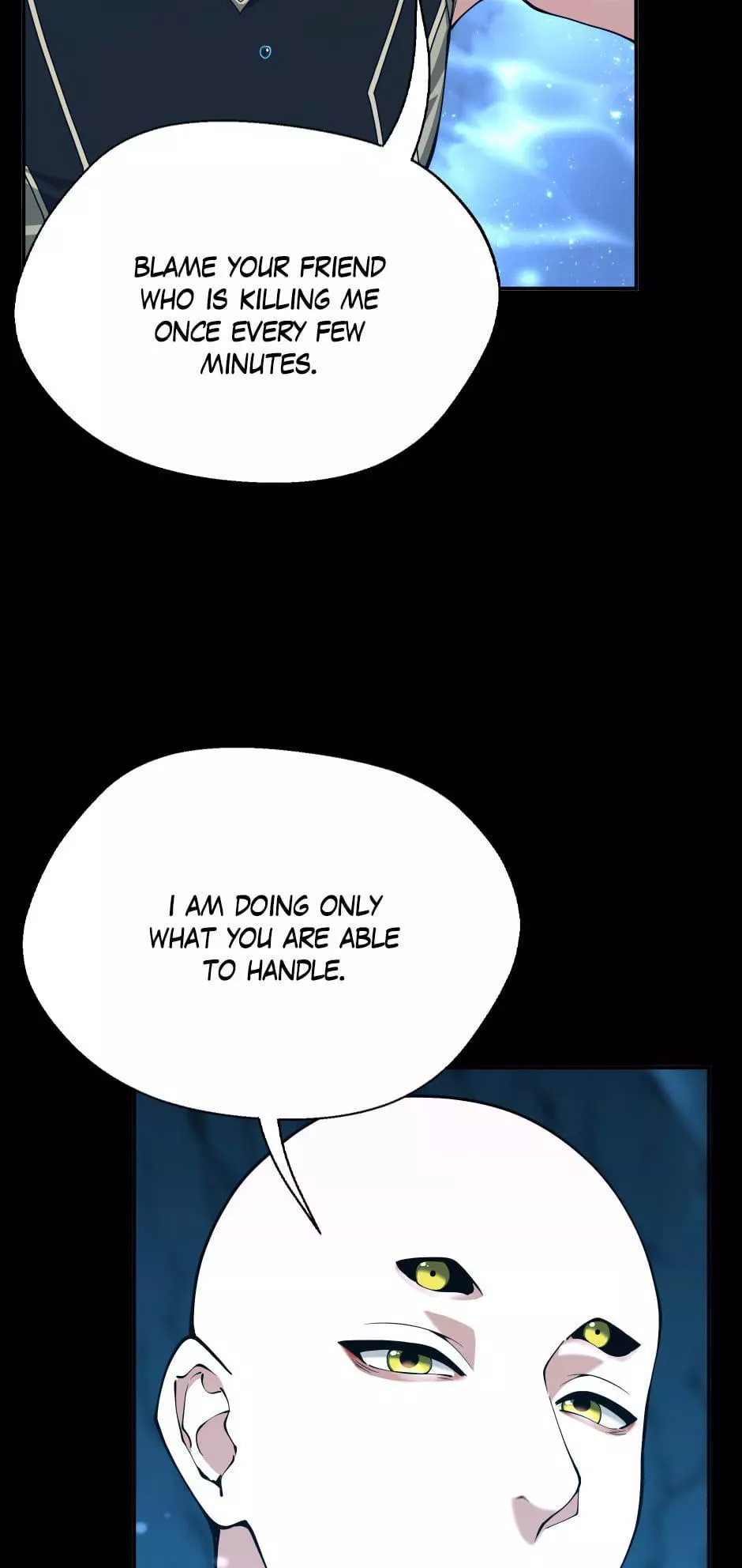 The Beginning After The End Chapter 152 page 39