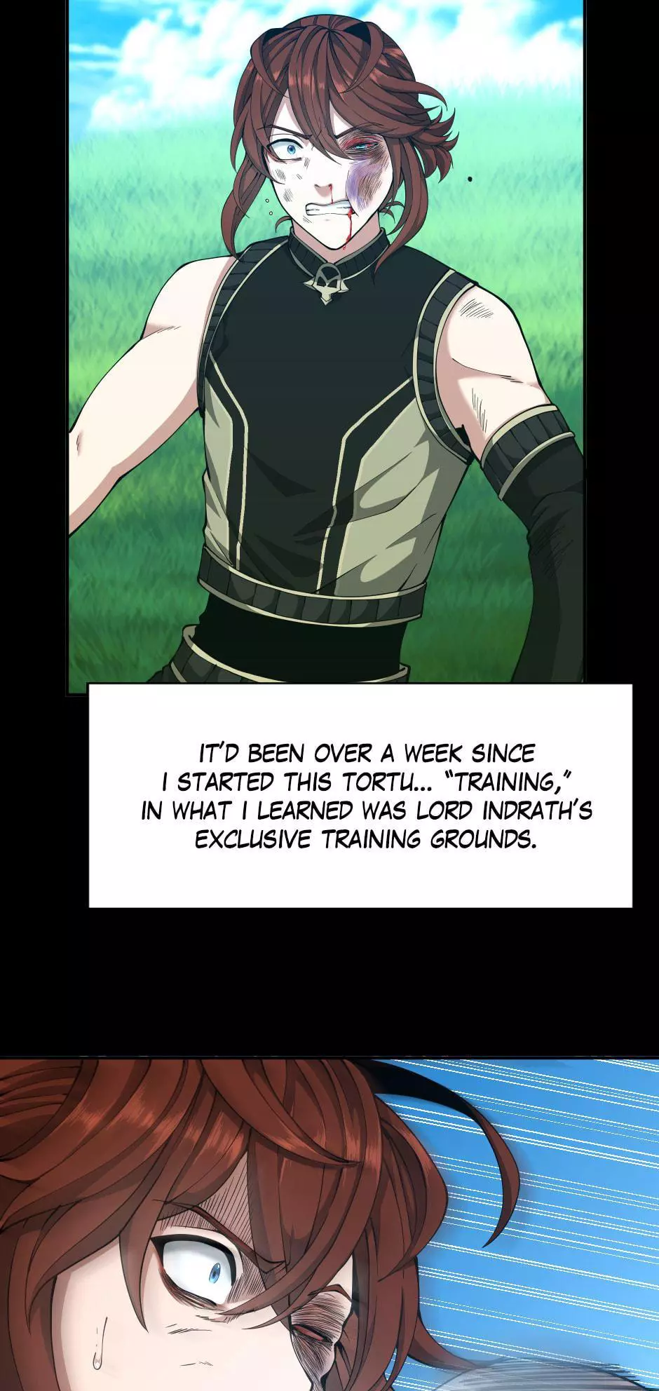 The Beginning After The End Chapter 152 page 45