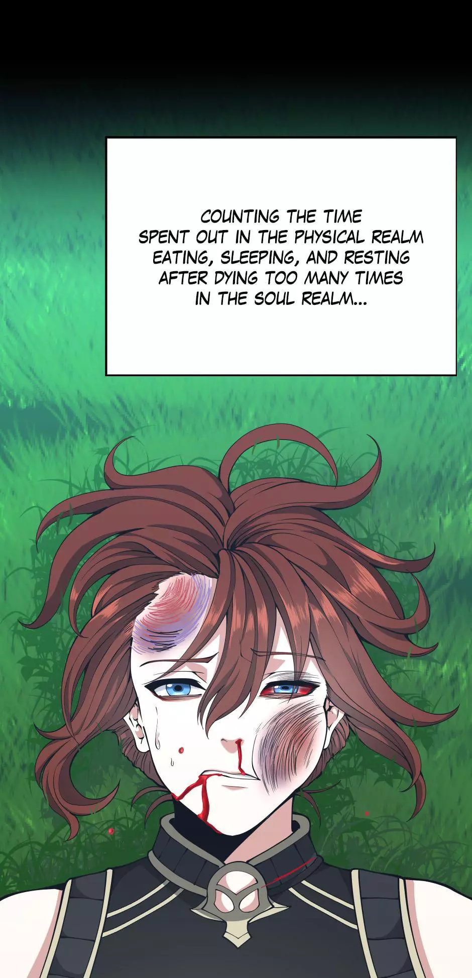 The Beginning After The End Chapter 152 page 49