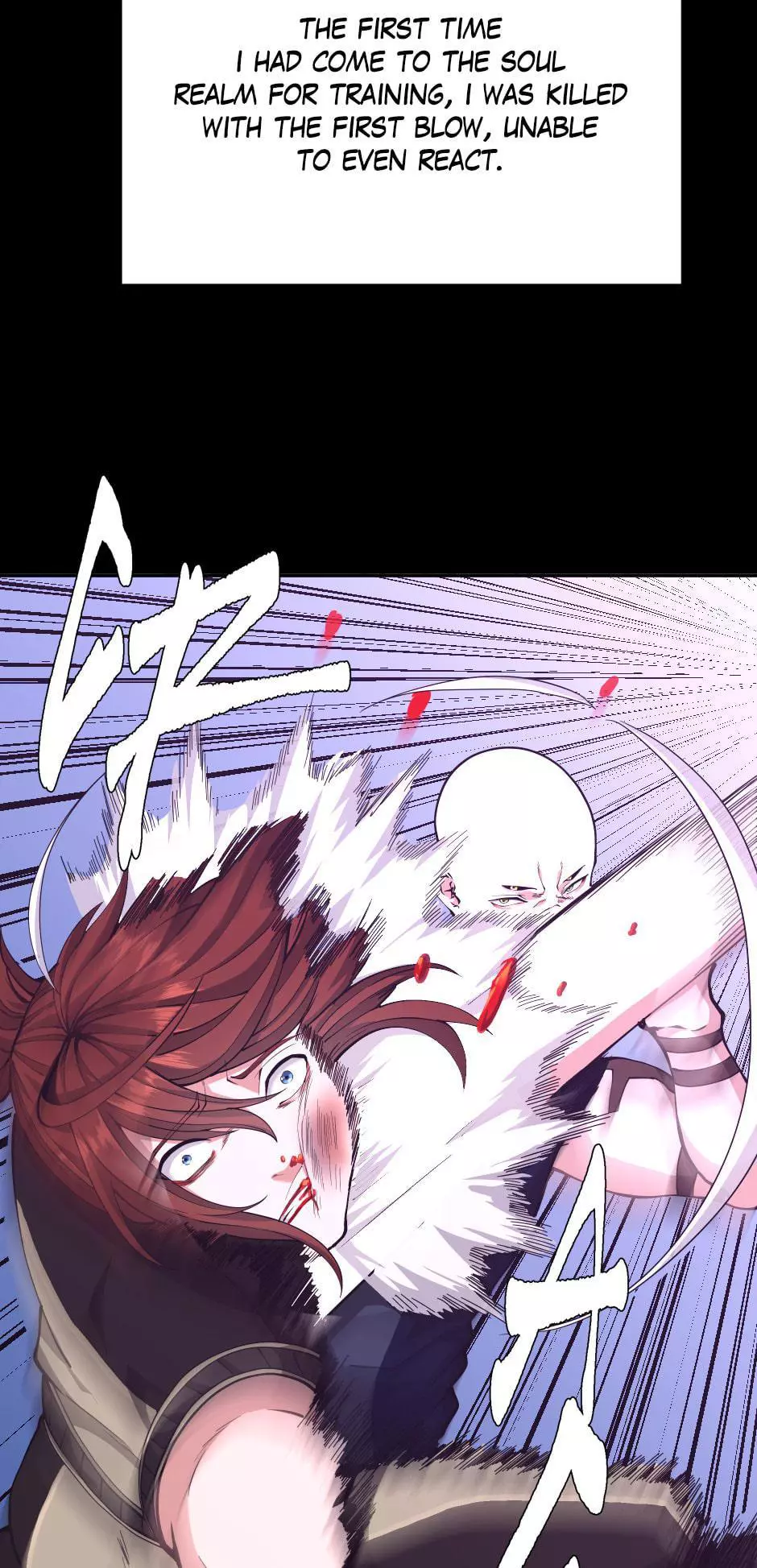 The Beginning After The End Chapter 152 page 52