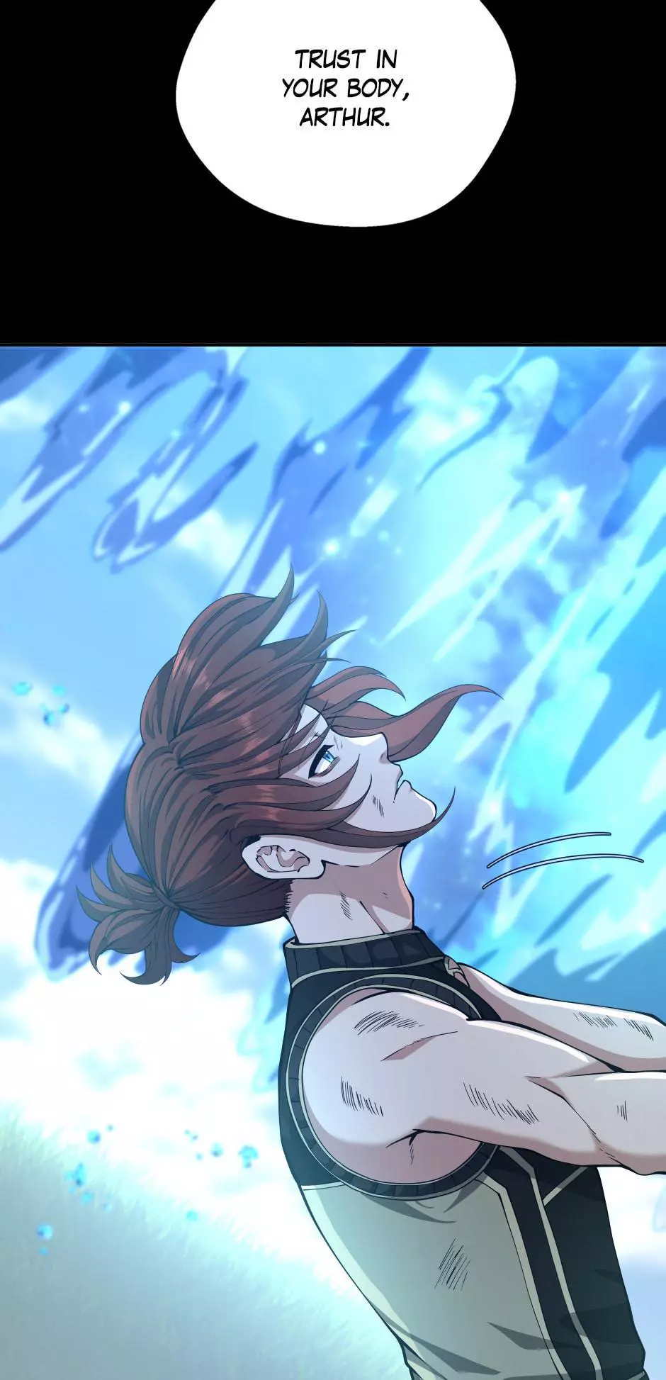 The Beginning After The End Chapter 152 page 54