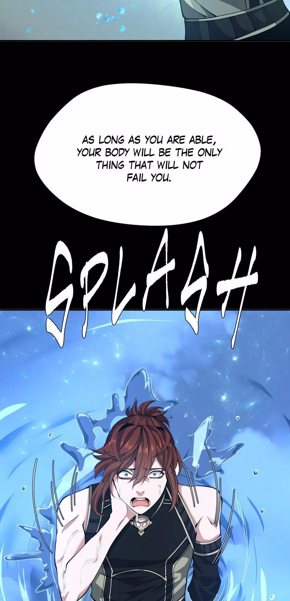 The Beginning After The End Chapter 152 page 55