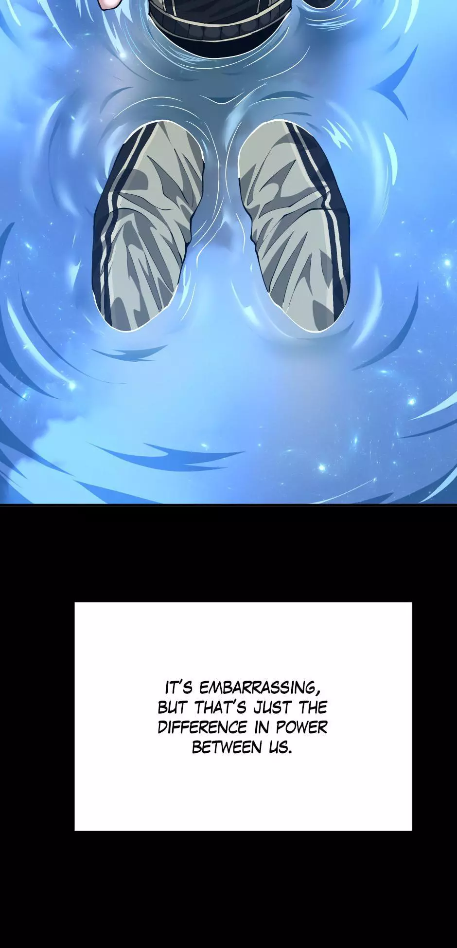 The Beginning After The End Chapter 152 page 56