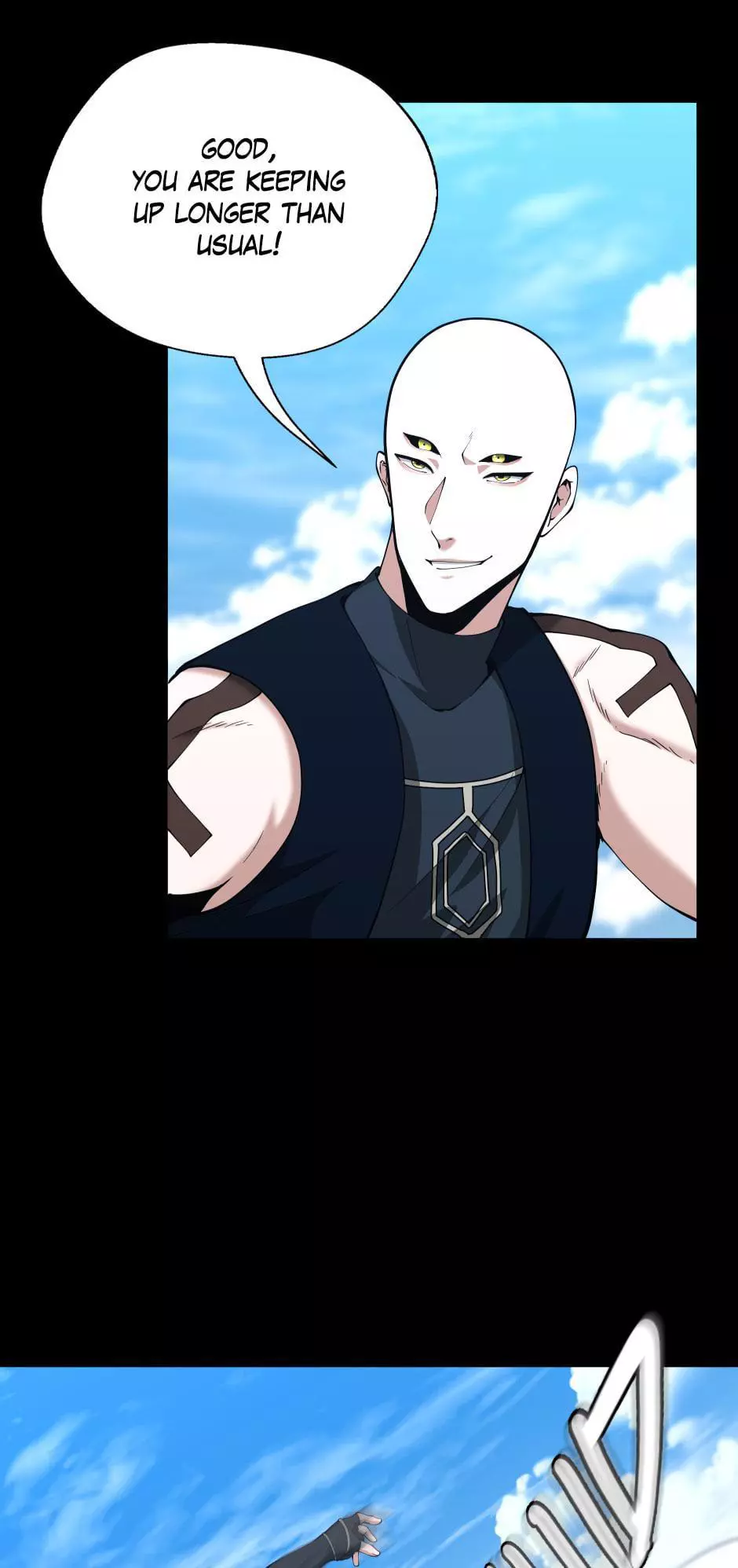 The Beginning After The End Chapter 152 page 61