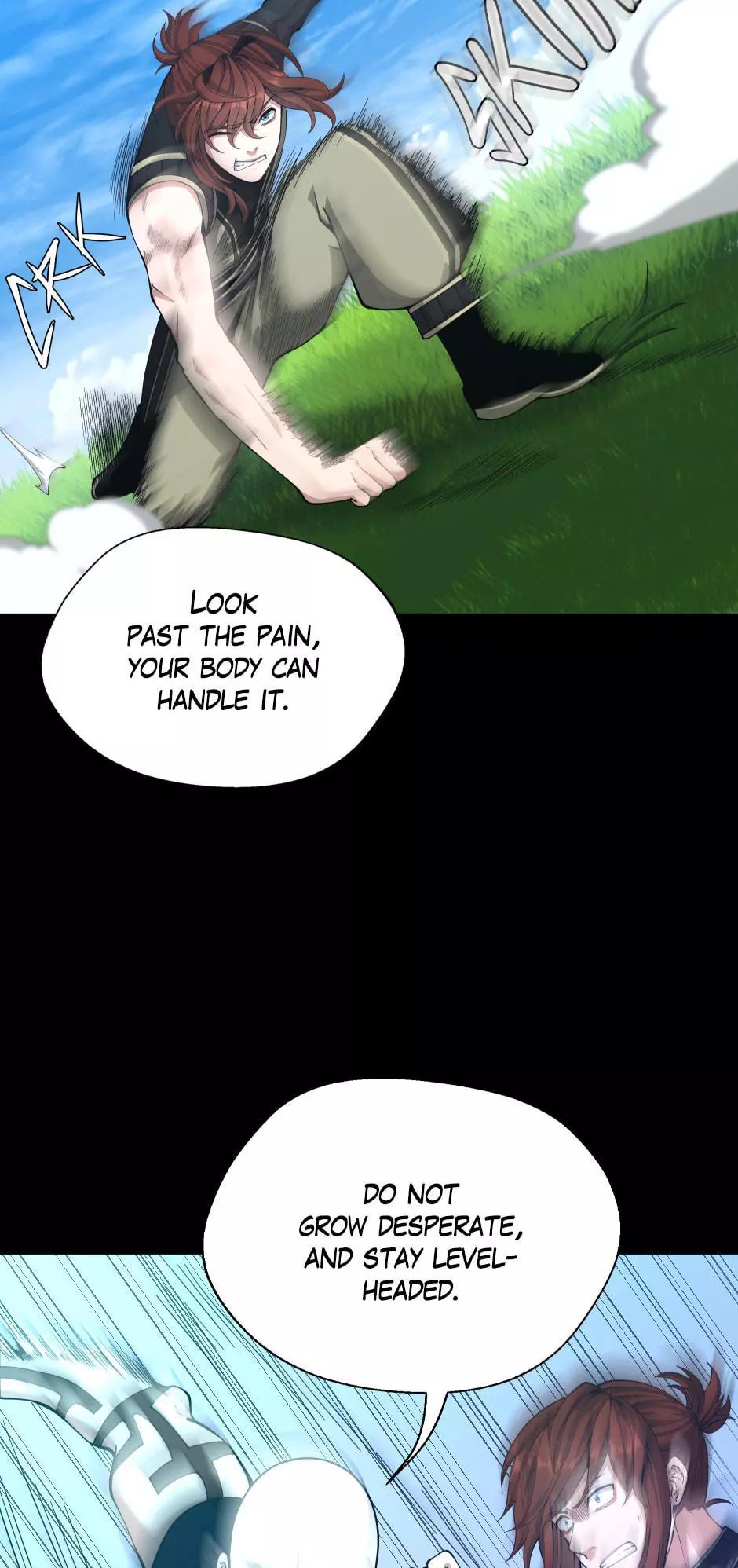 The Beginning After The End Chapter 152 page 62