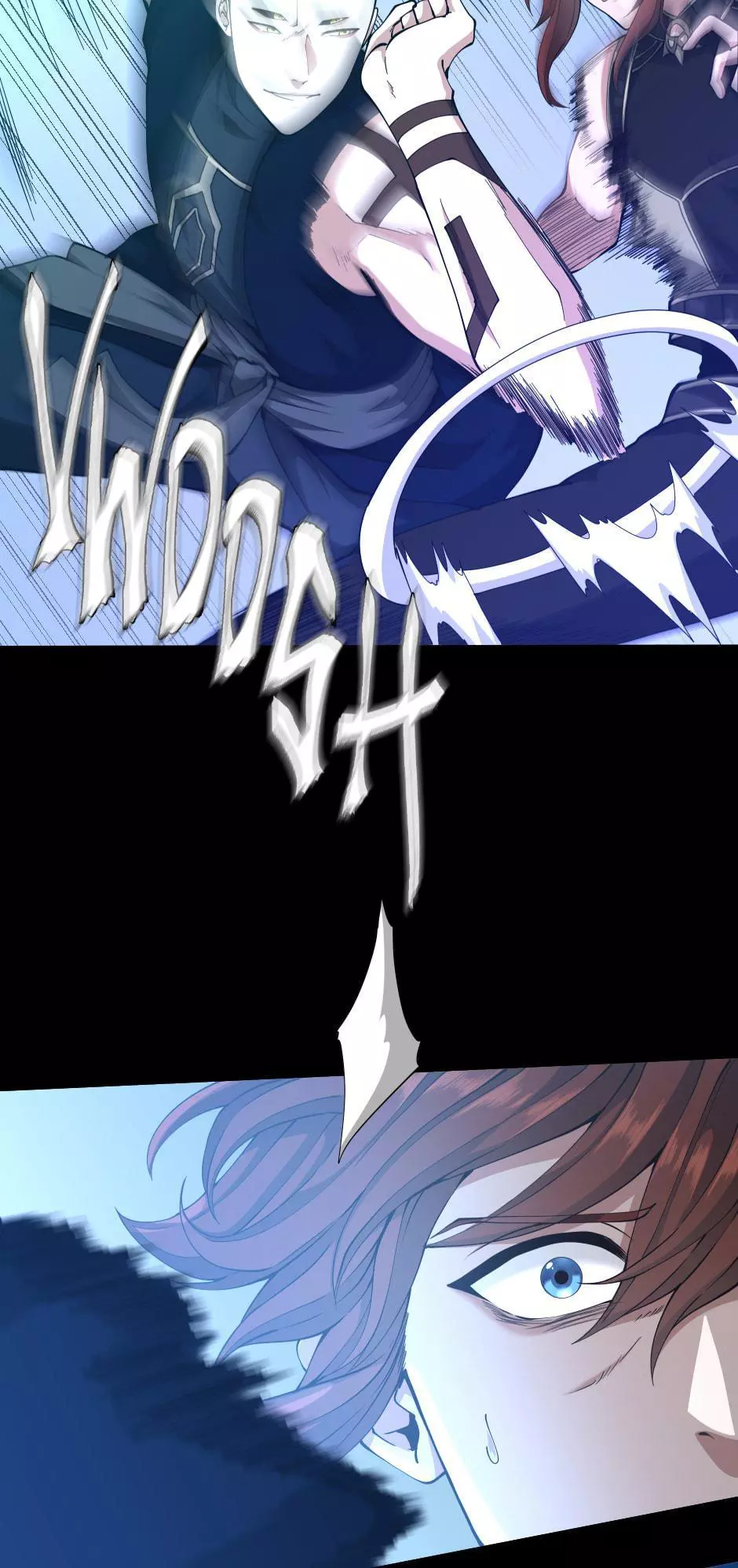 The Beginning After The End Chapter 152 page 63