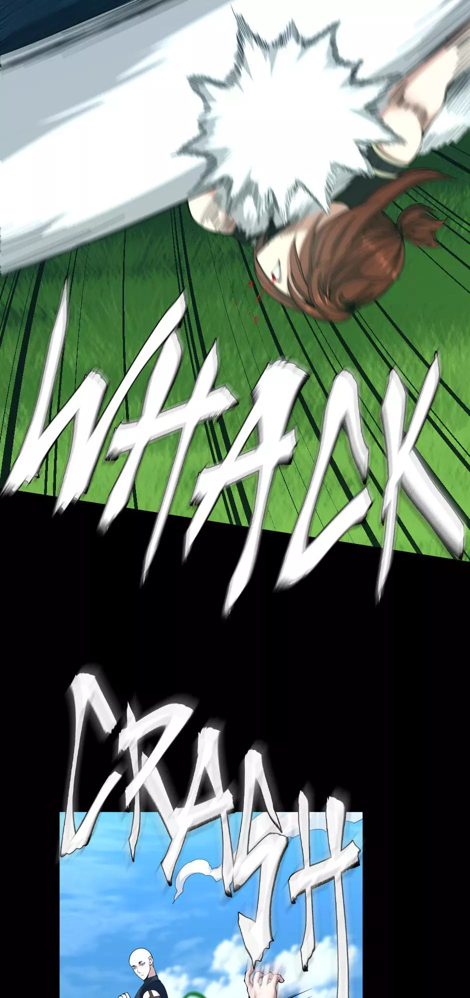 The Beginning After The End Chapter 152 page 65