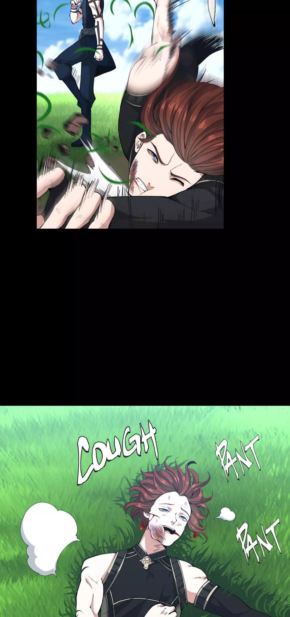 The Beginning After The End Chapter 152 page 66