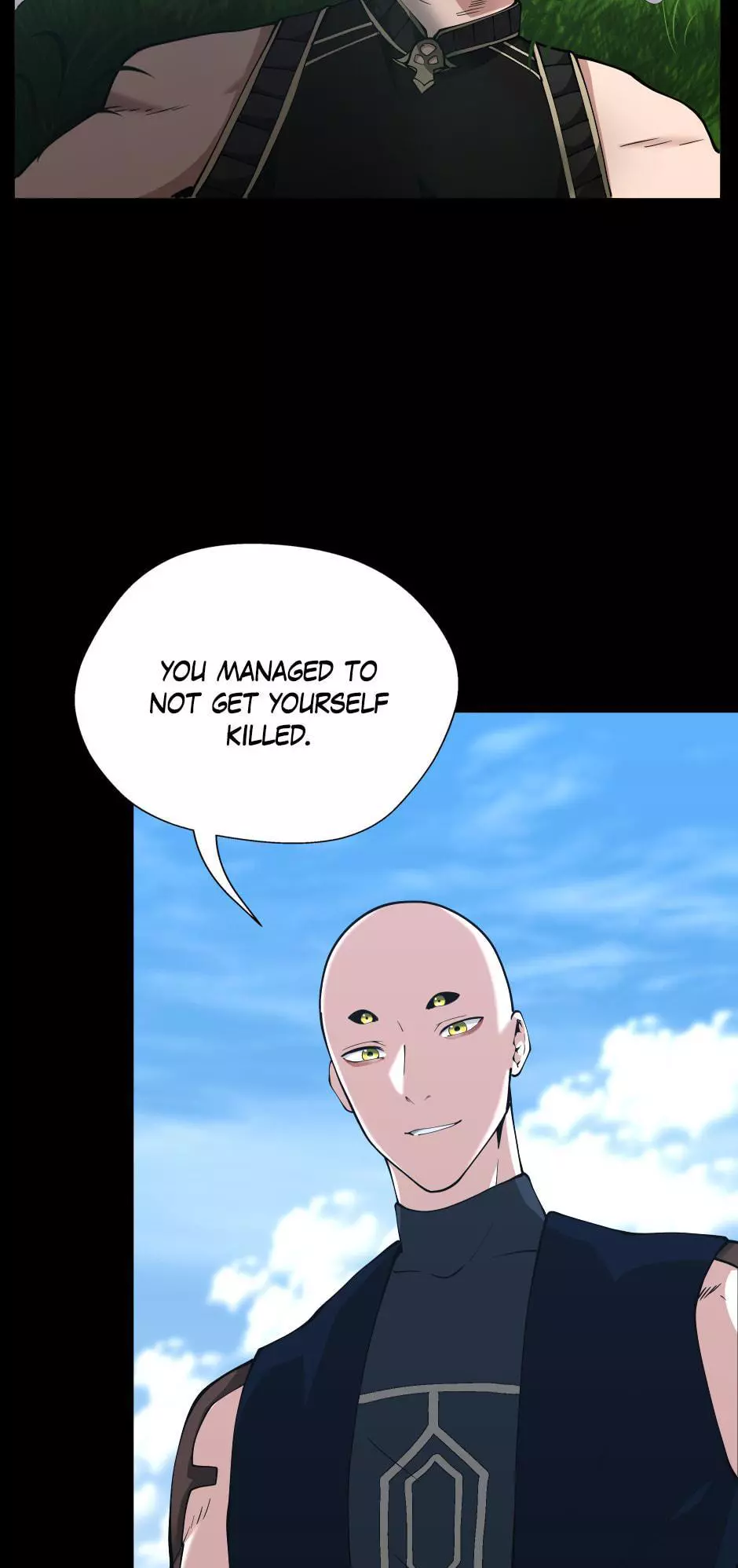 The Beginning After The End Chapter 152 page 68