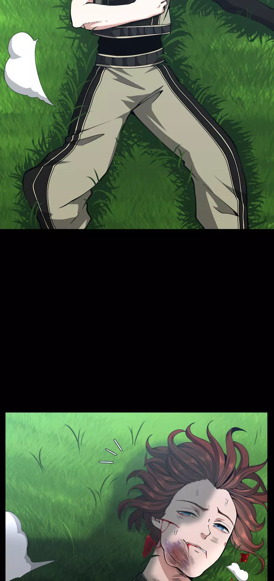 The Beginning After The End Chapter 152 page 67