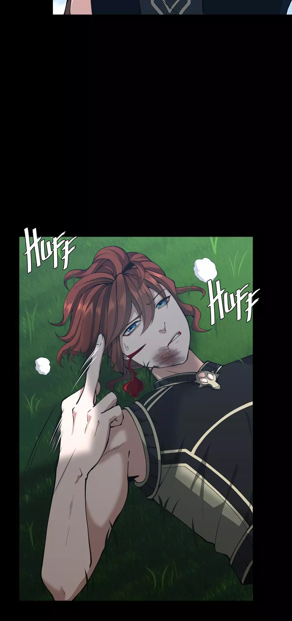 The Beginning After The End Chapter 152 page 69