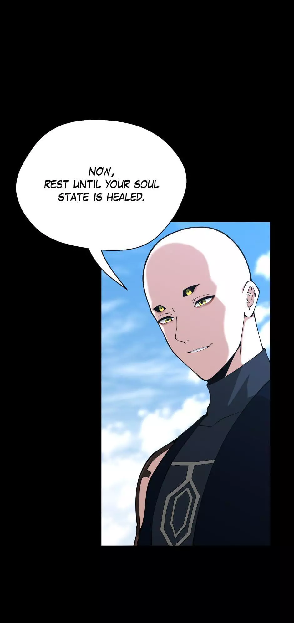 The Beginning After The End Chapter 152 page 70