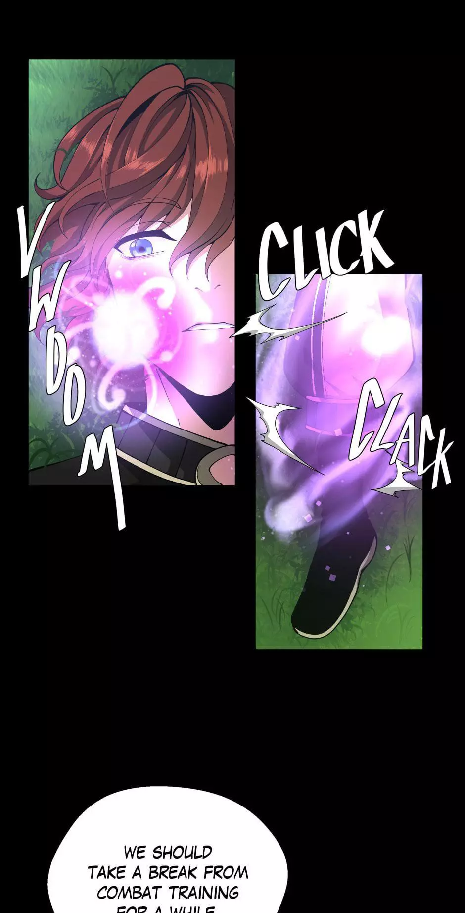 The Beginning After The End Chapter 152 page 71