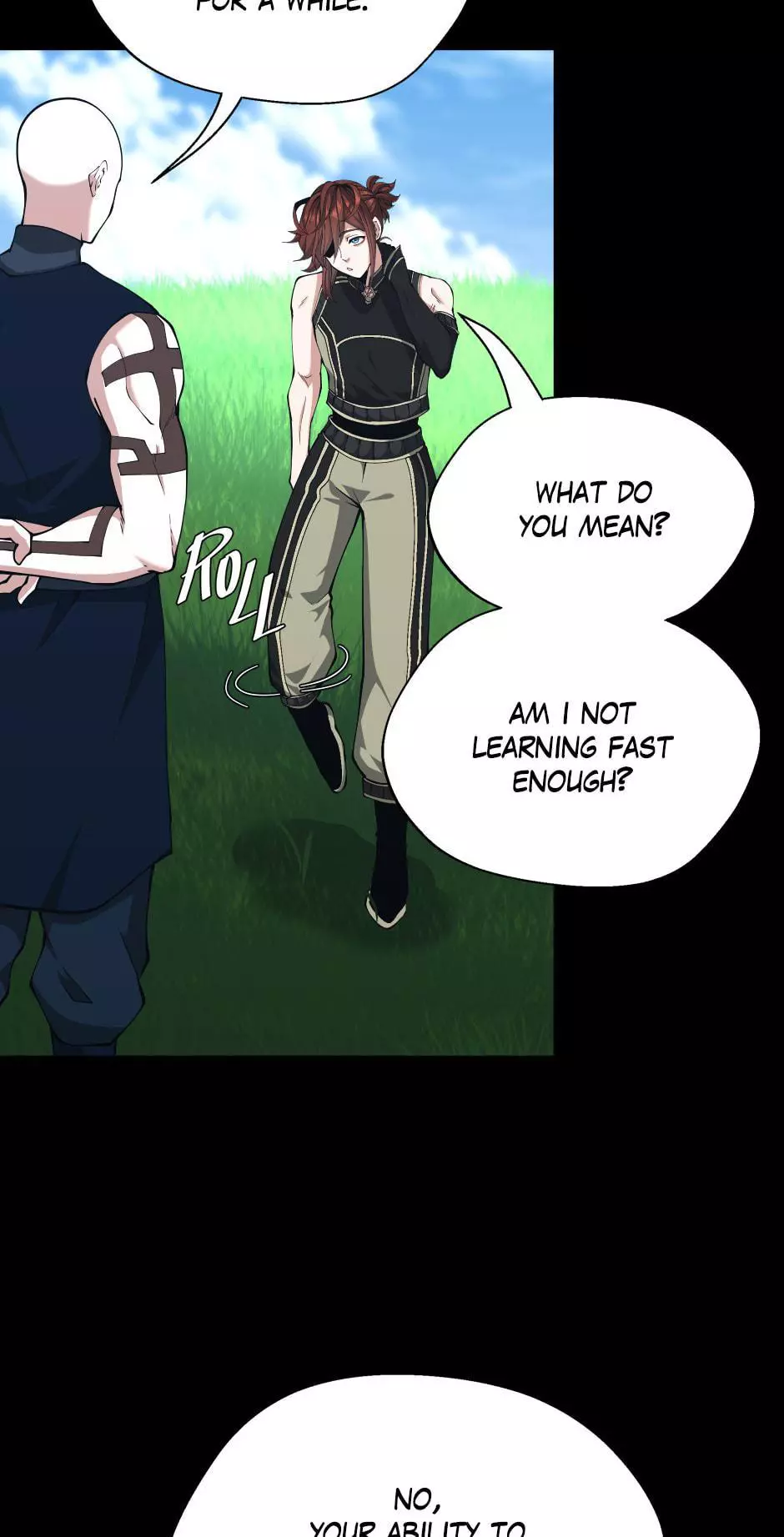 The Beginning After The End Chapter 152 page 72
