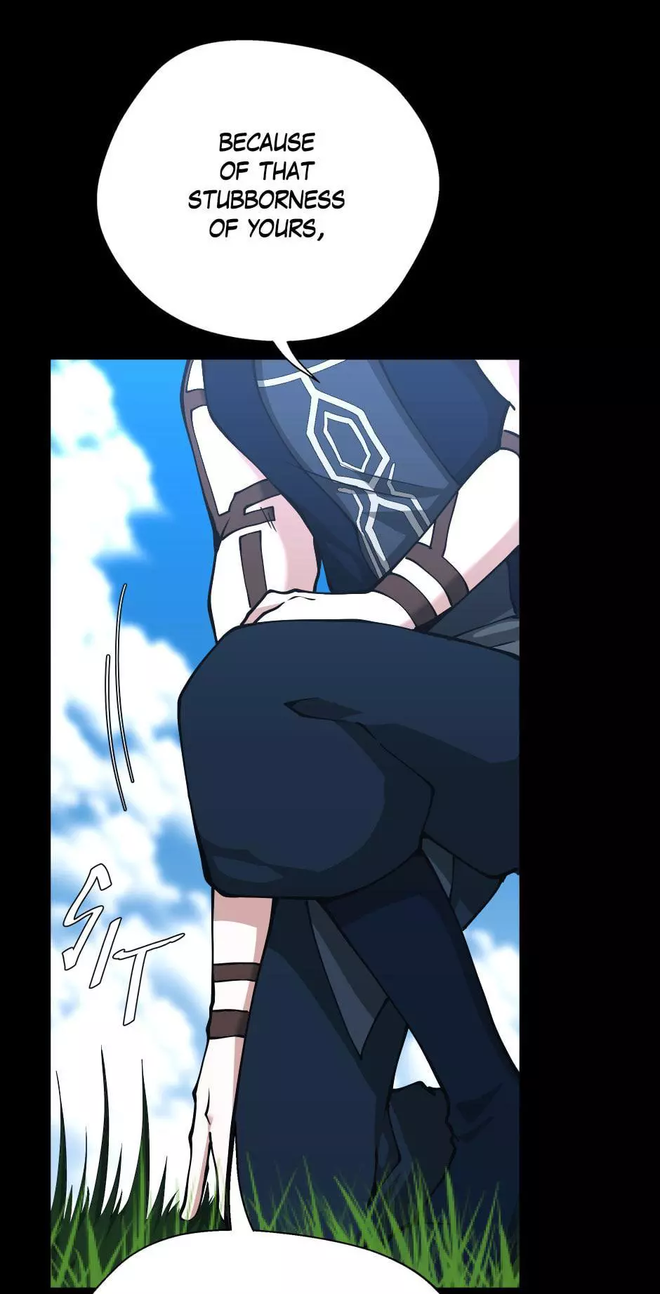 The Beginning After The End Chapter 152 page 74