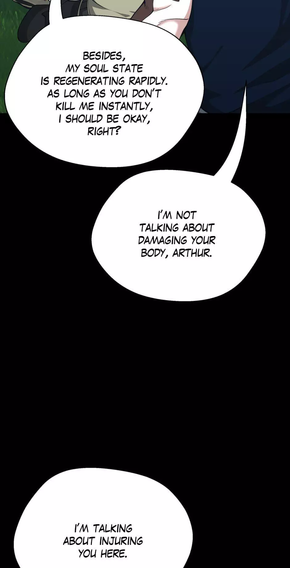 The Beginning After The End Chapter 152 page 76