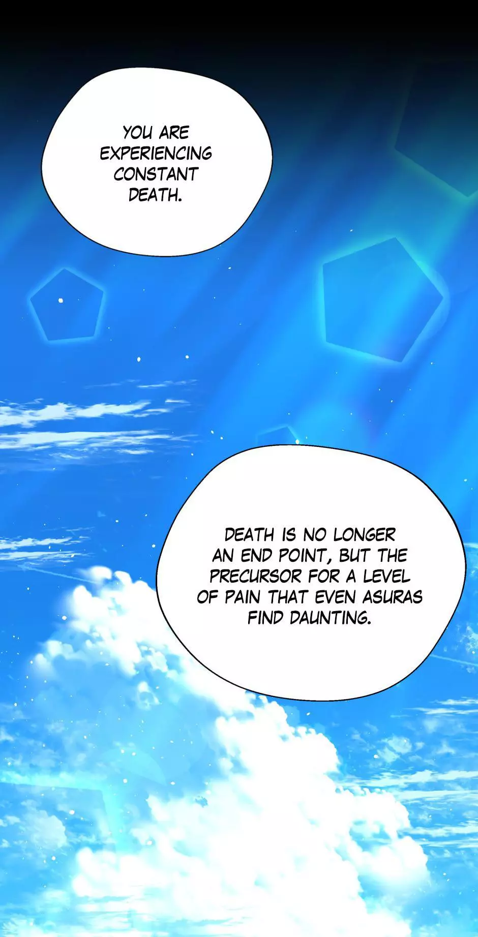 The Beginning After The End Chapter 152 page 78