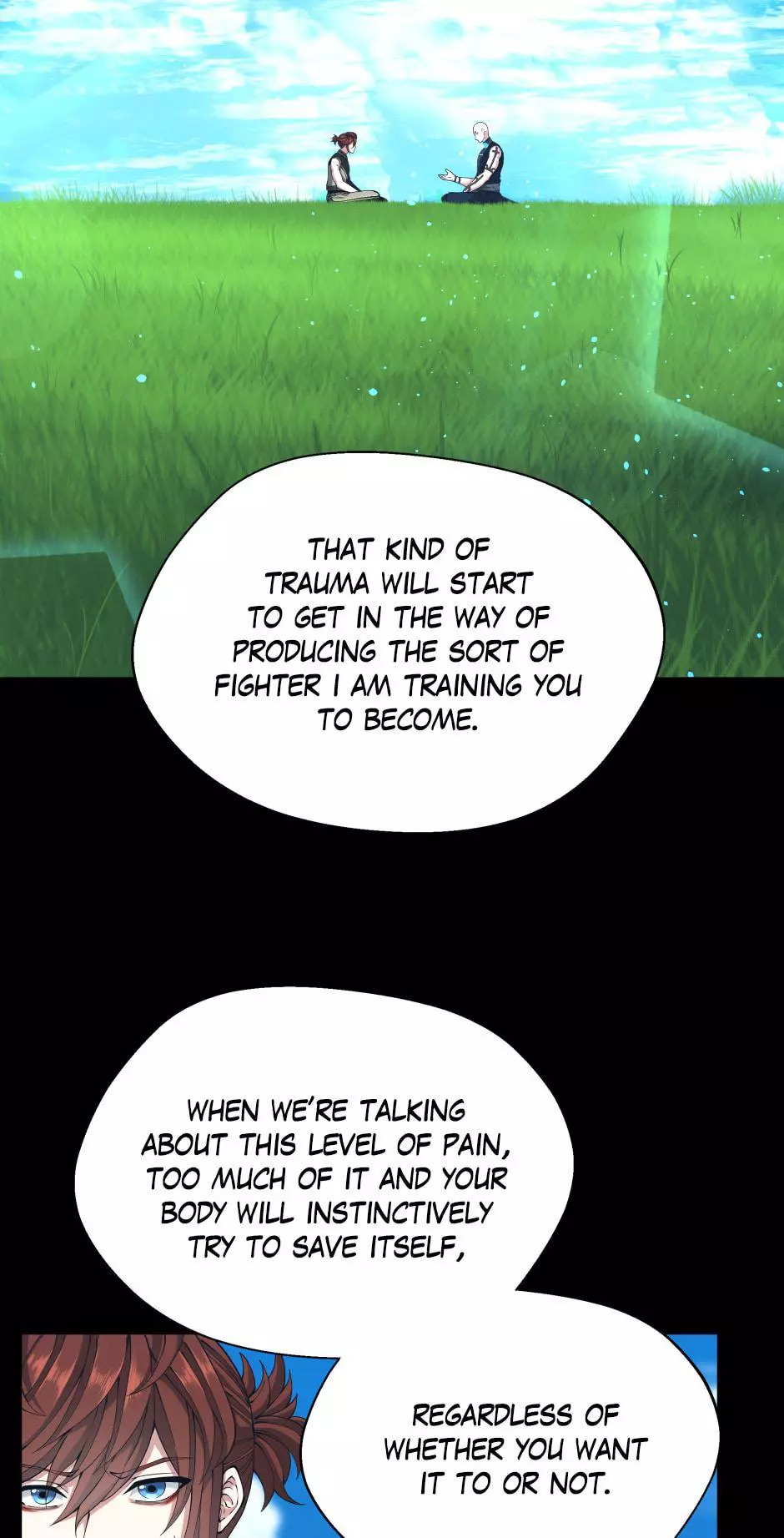 The Beginning After The End Chapter 152 page 79