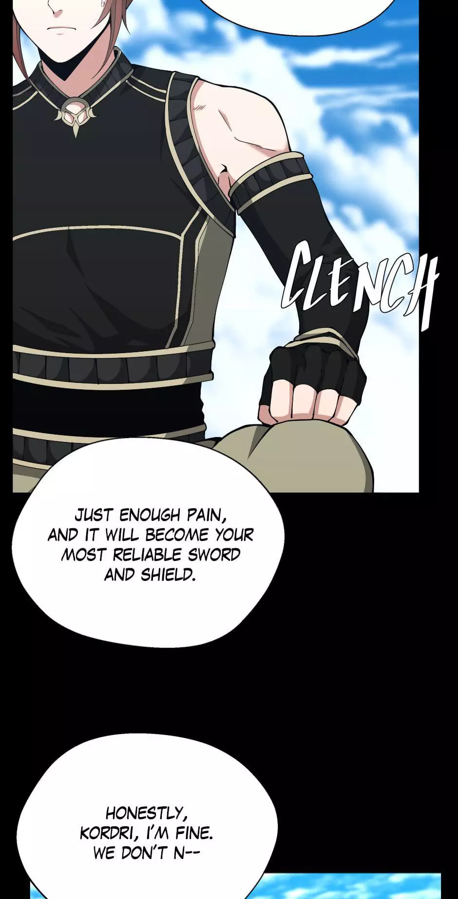The Beginning After The End Chapter 152 page 80