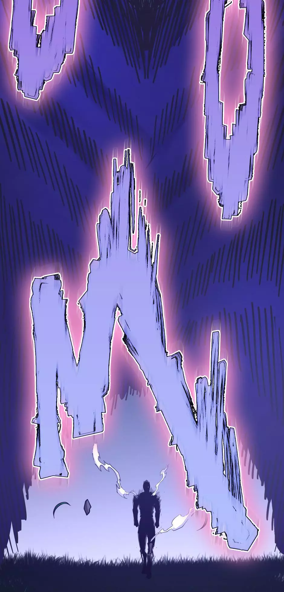 The Beginning After The End Chapter 152 page 84