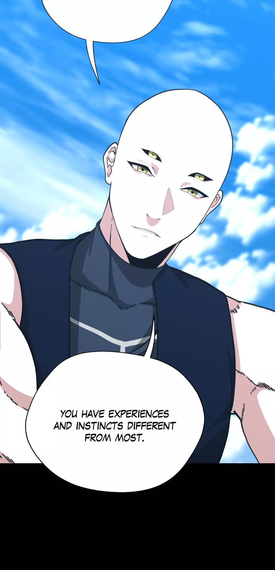 The Beginning After The End Chapter 152 page 92