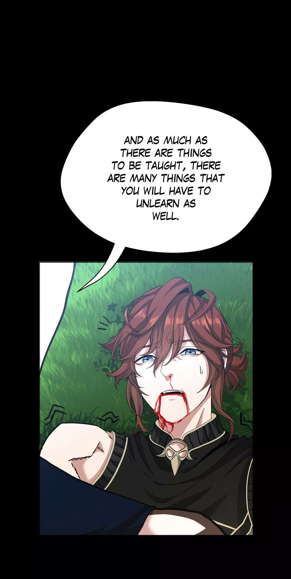 The Beginning After The End Chapter 152 page 93