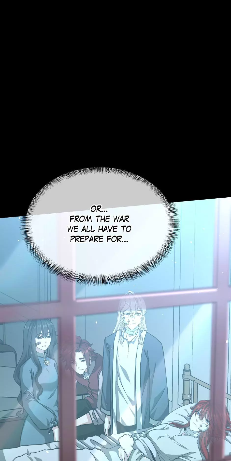 The Beginning After The End Chapter 152 page 98