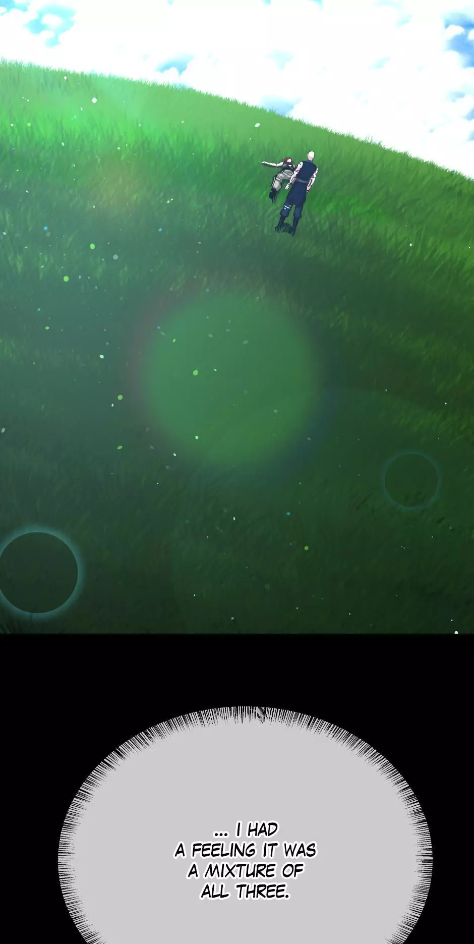 The Beginning After The End Chapter 152 page 101