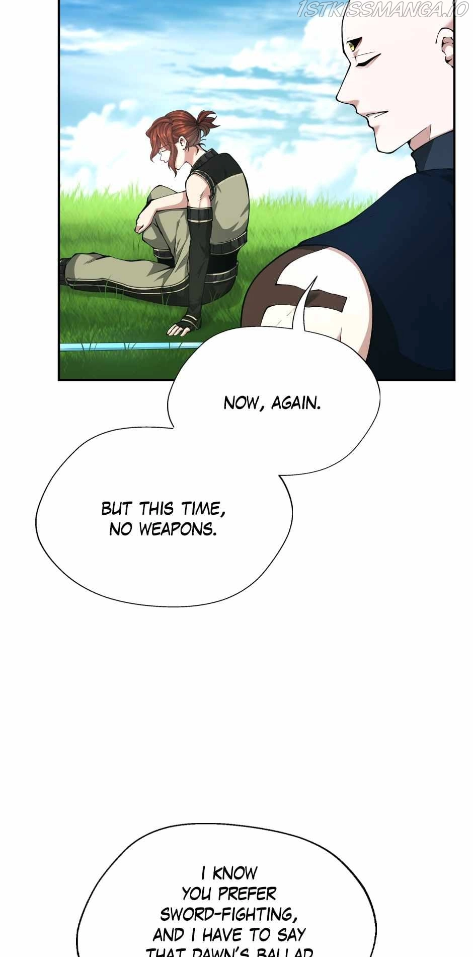 The Beginning After The End Chapter 153 page 22