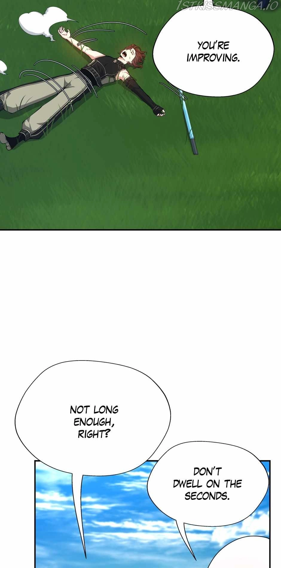 The Beginning After The End Chapter 153 page 21
