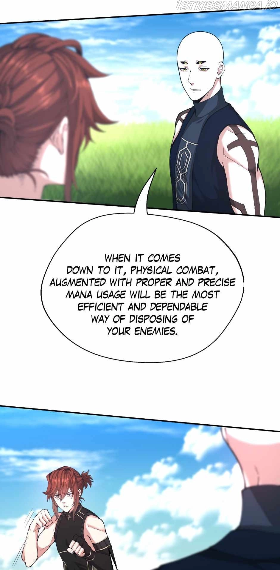 The Beginning After The End Chapter 153 page 28