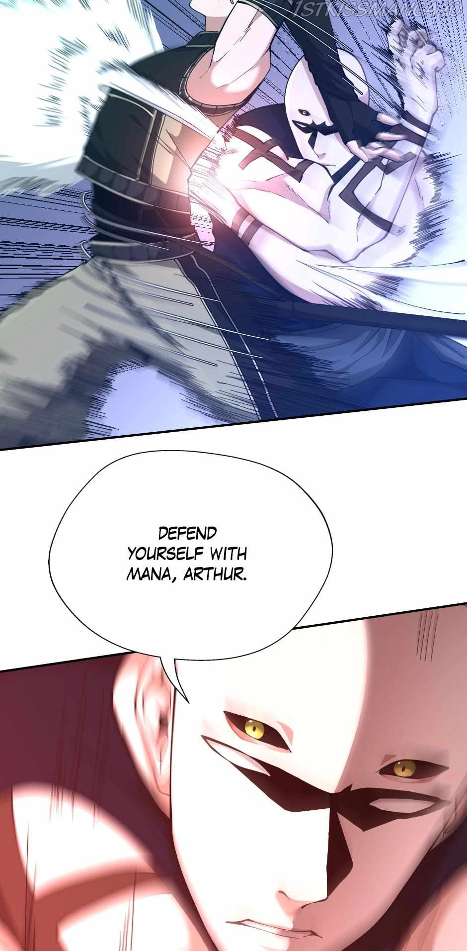 The Beginning After The End Chapter 153 page 39