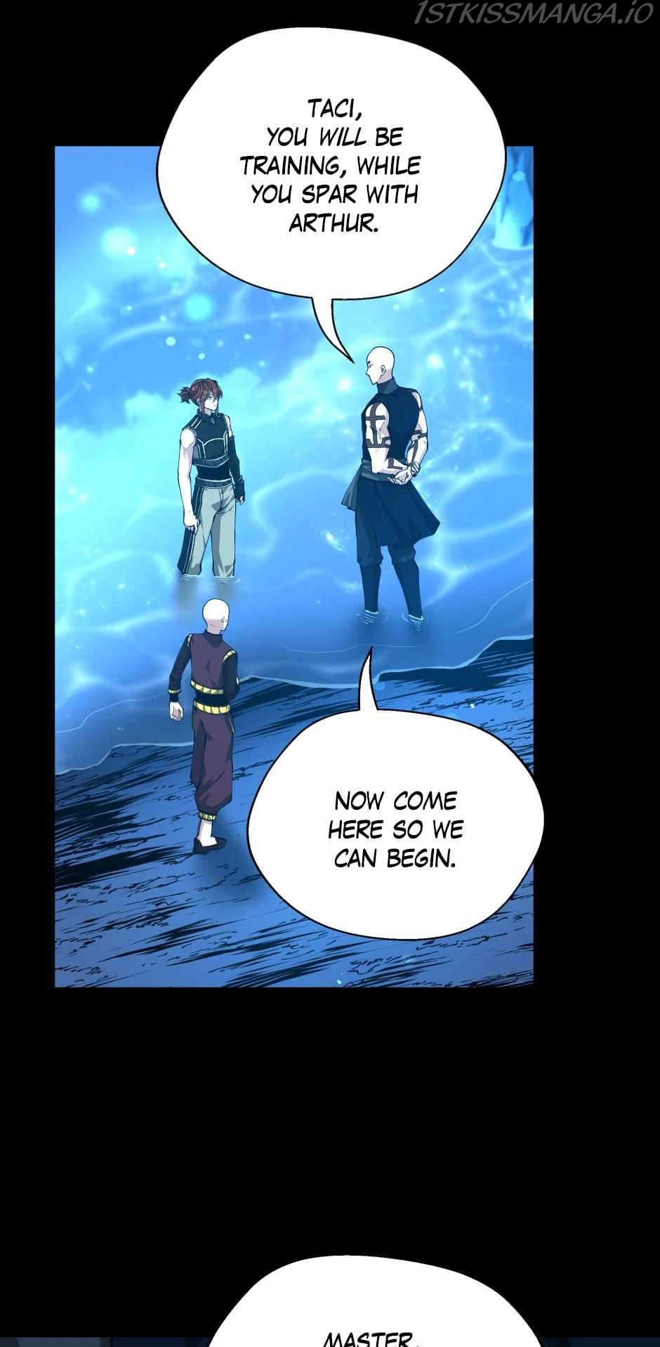 The Beginning After The End Chapter 153 page 59