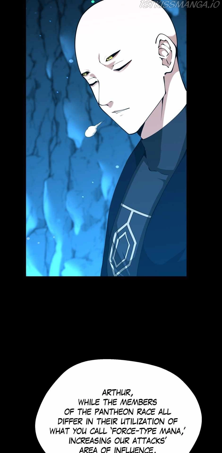 The Beginning After The End Chapter 153 page 63
