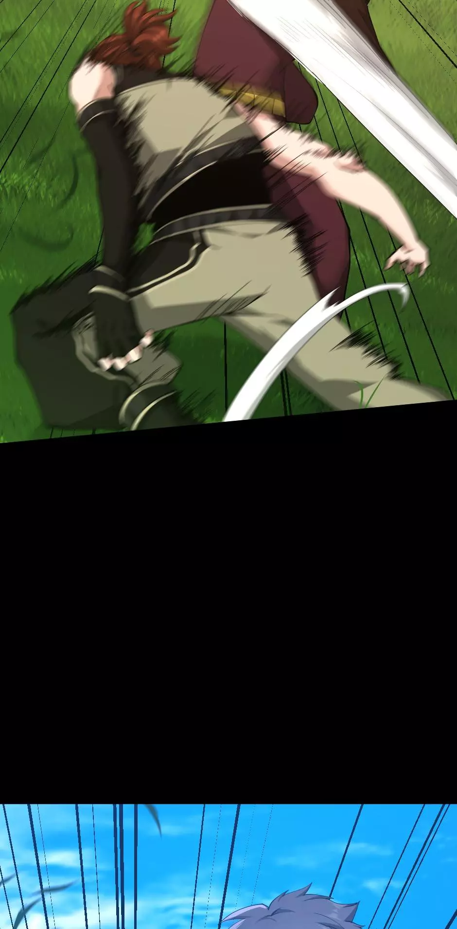 The Beginning After The End Chapter 154 page 4