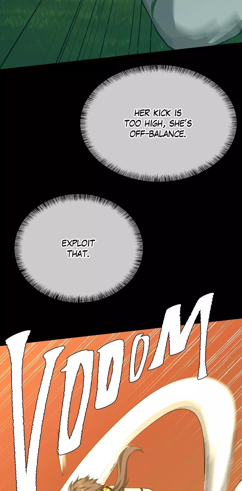 The Beginning After The End Chapter 154 page 6