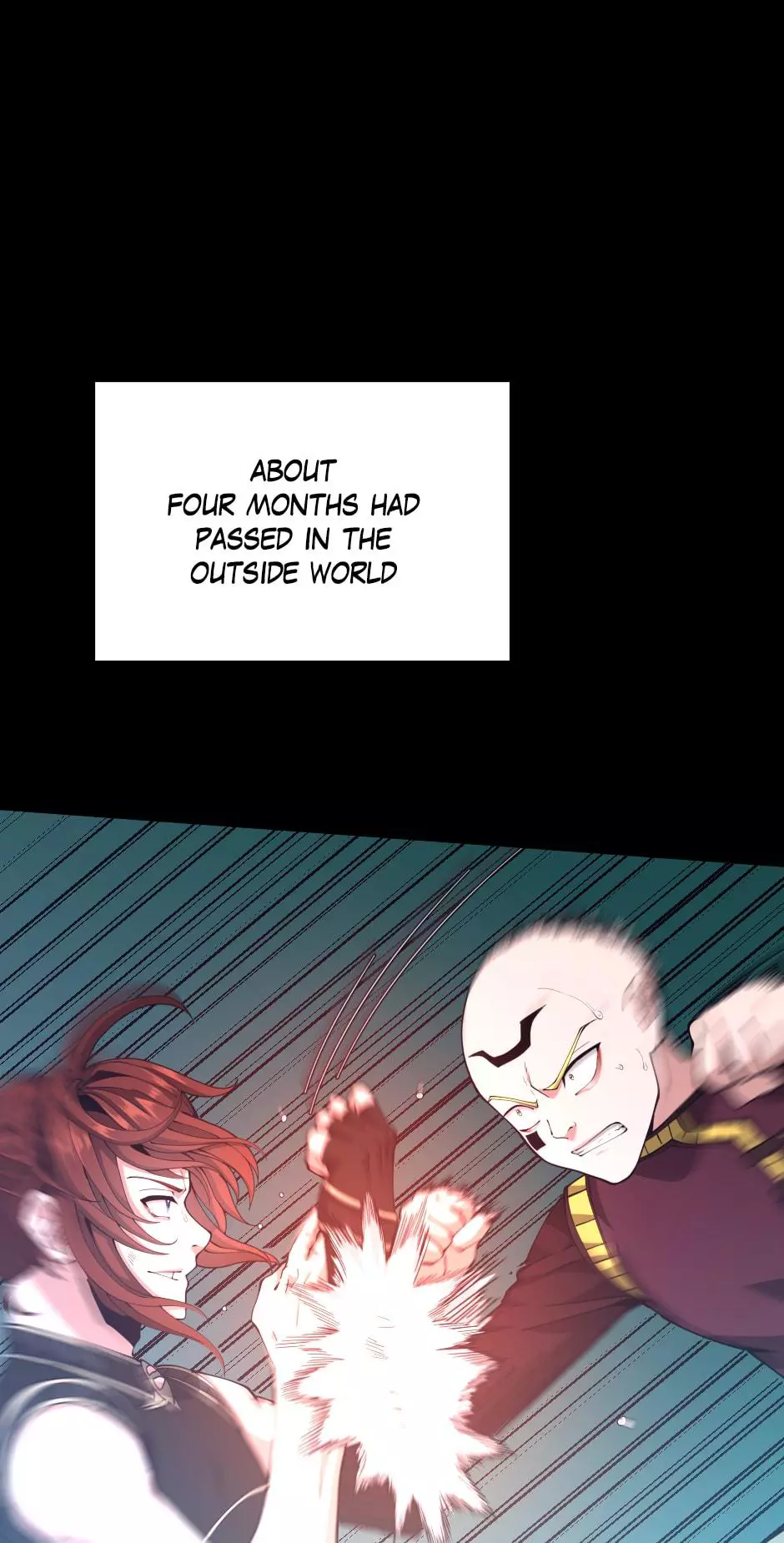 The Beginning After The End Chapter 154 page 26