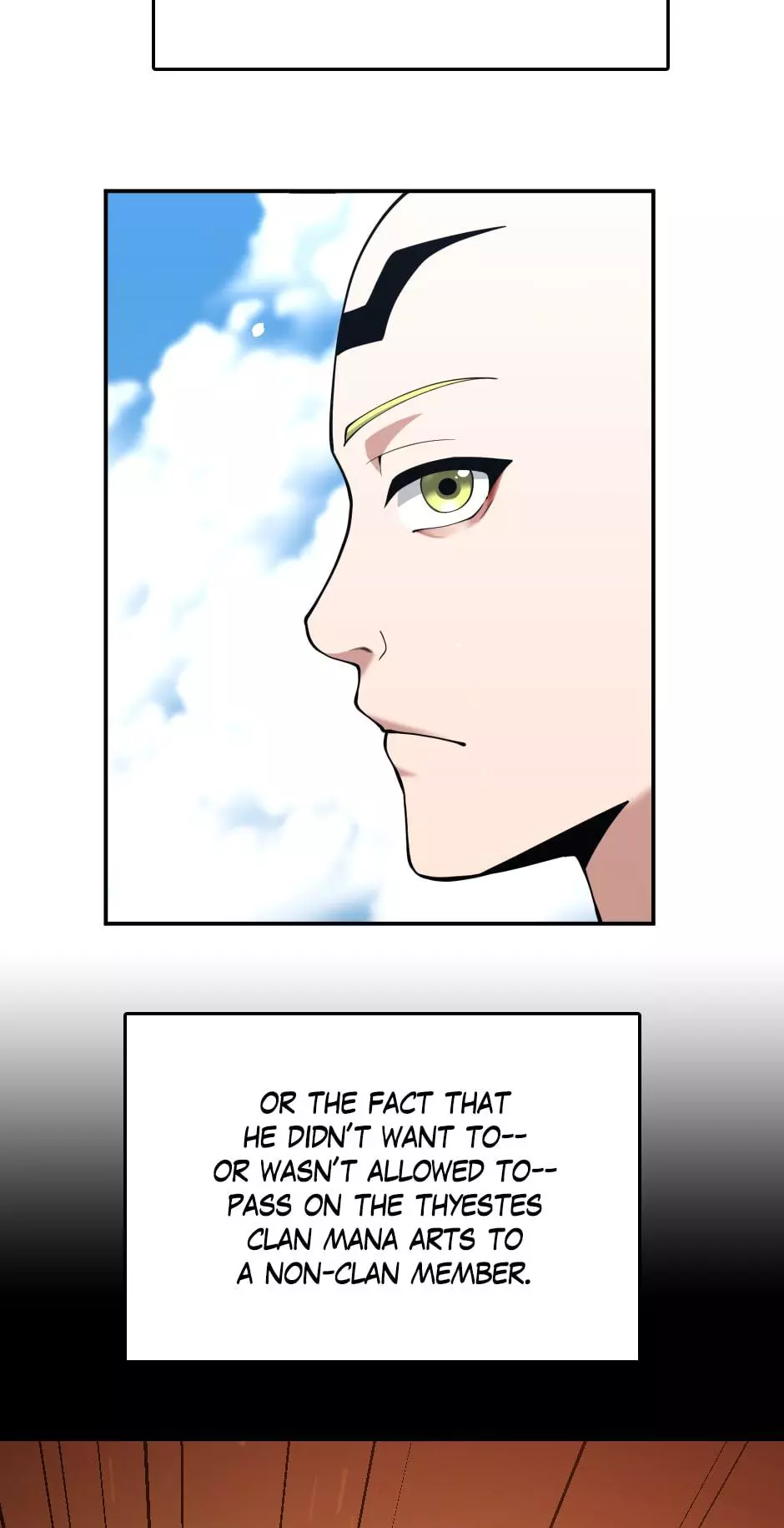 The Beginning After The End Chapter 154 page 38