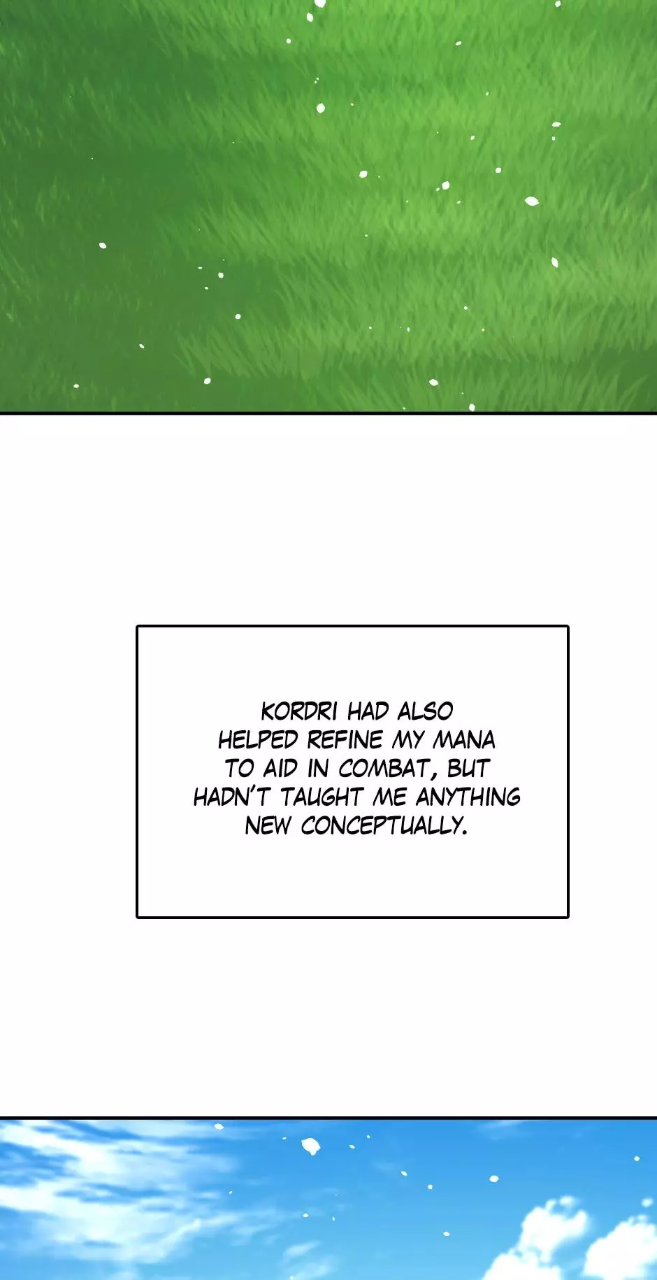 The Beginning After The End Chapter 154 page 36
