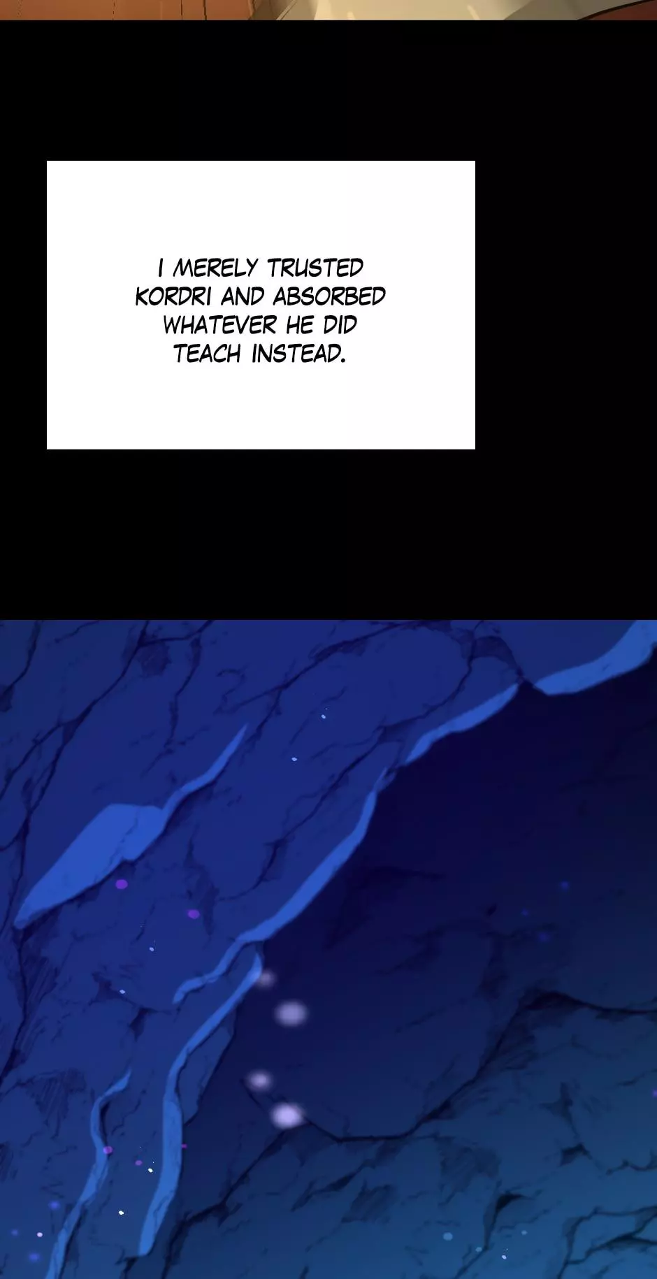 The Beginning After The End Chapter 154 page 40