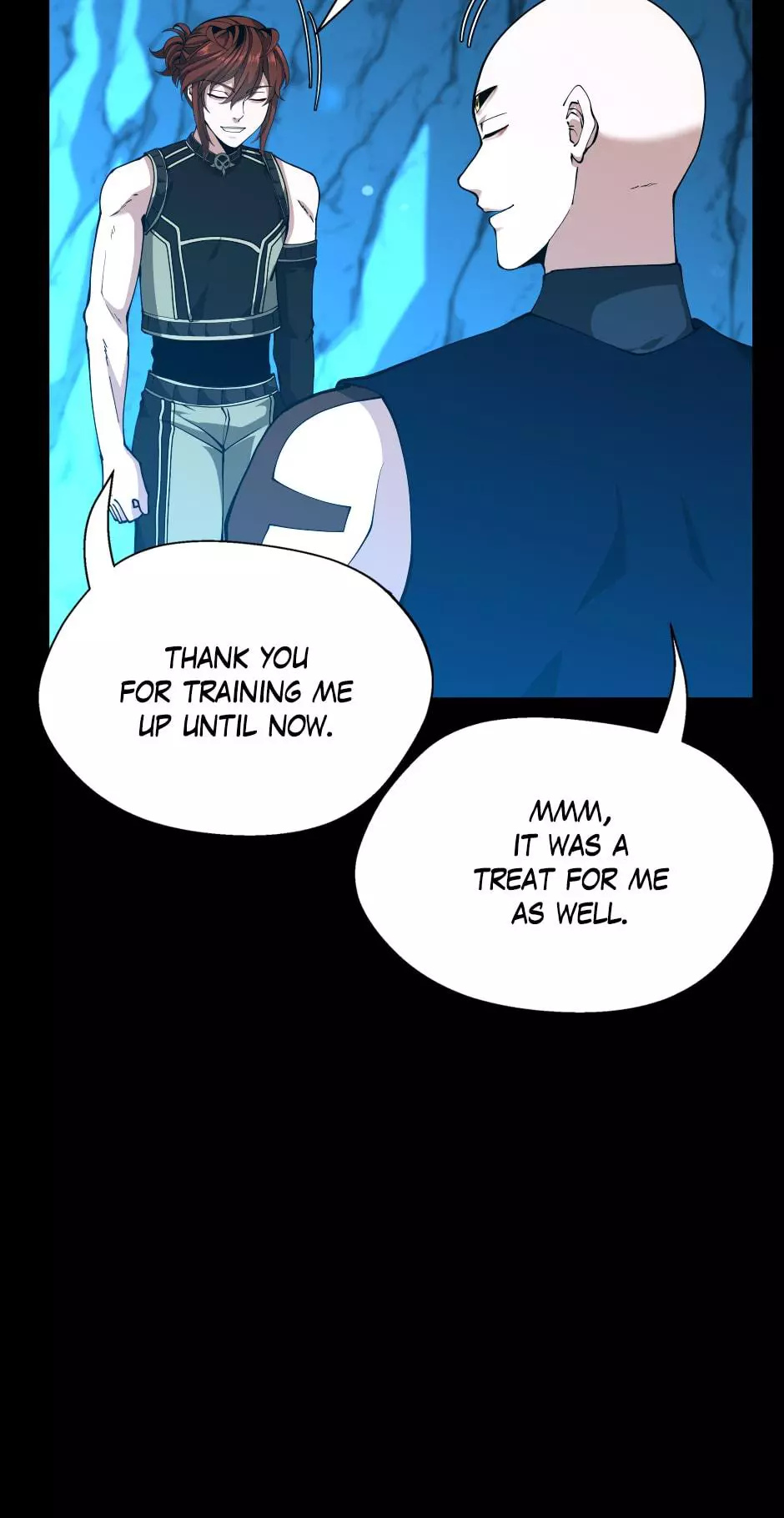 The Beginning After The End Chapter 154 page 46