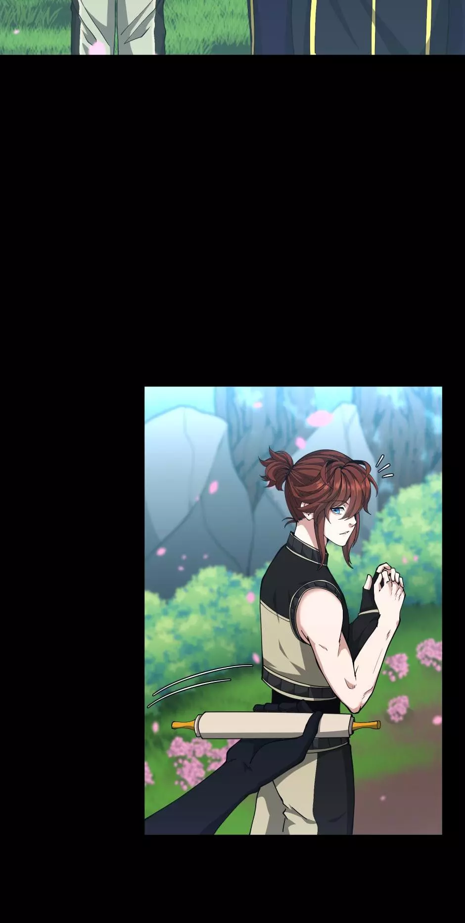 The Beginning After The End Chapter 154 page 64