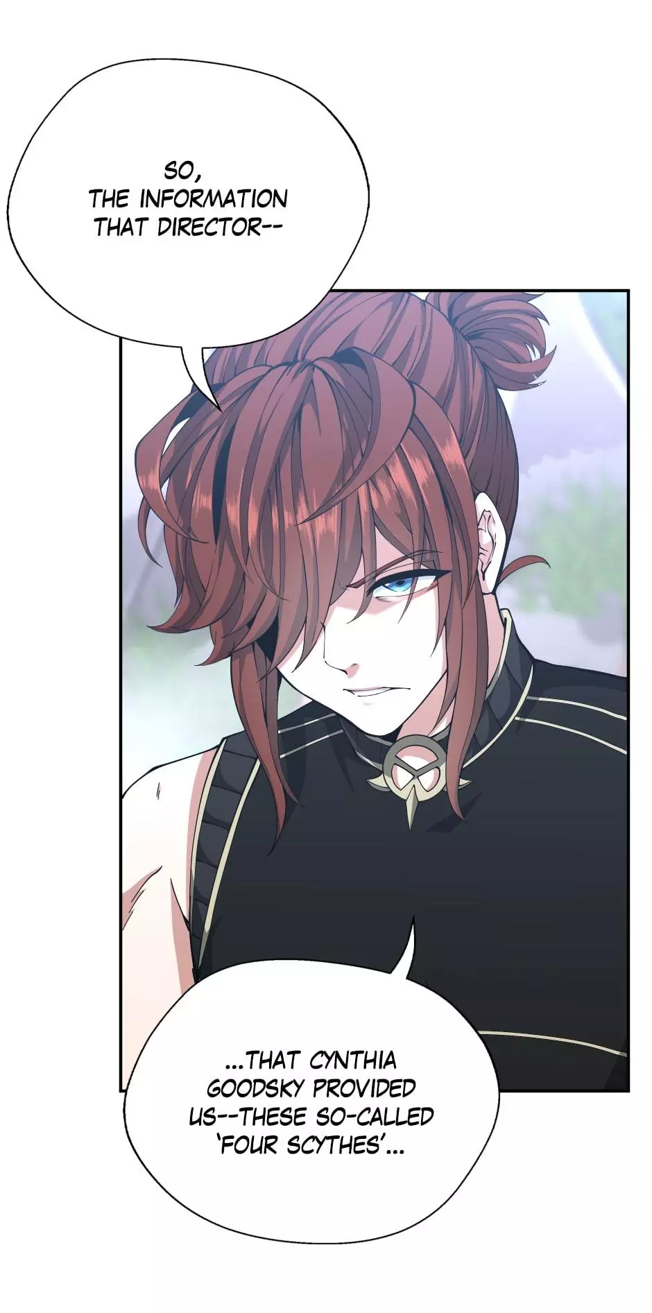 The Beginning After The End Chapter 154 page 70