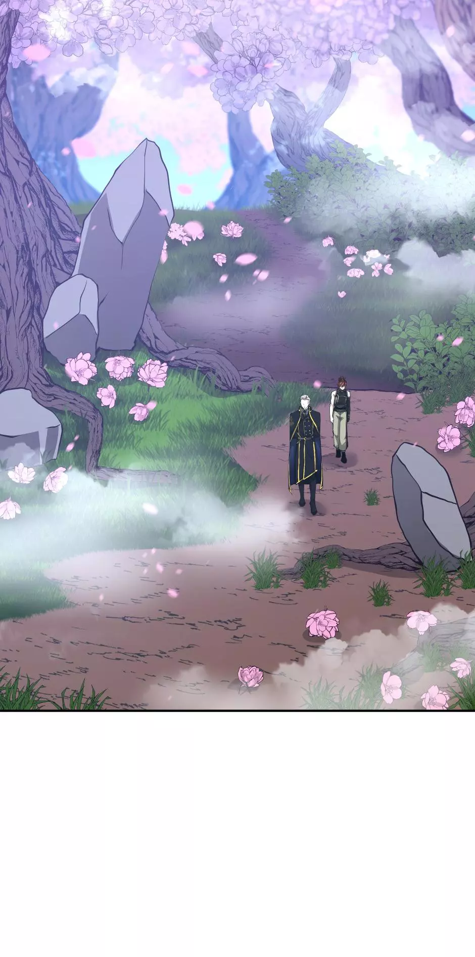 The Beginning After The End Chapter 154 page 68