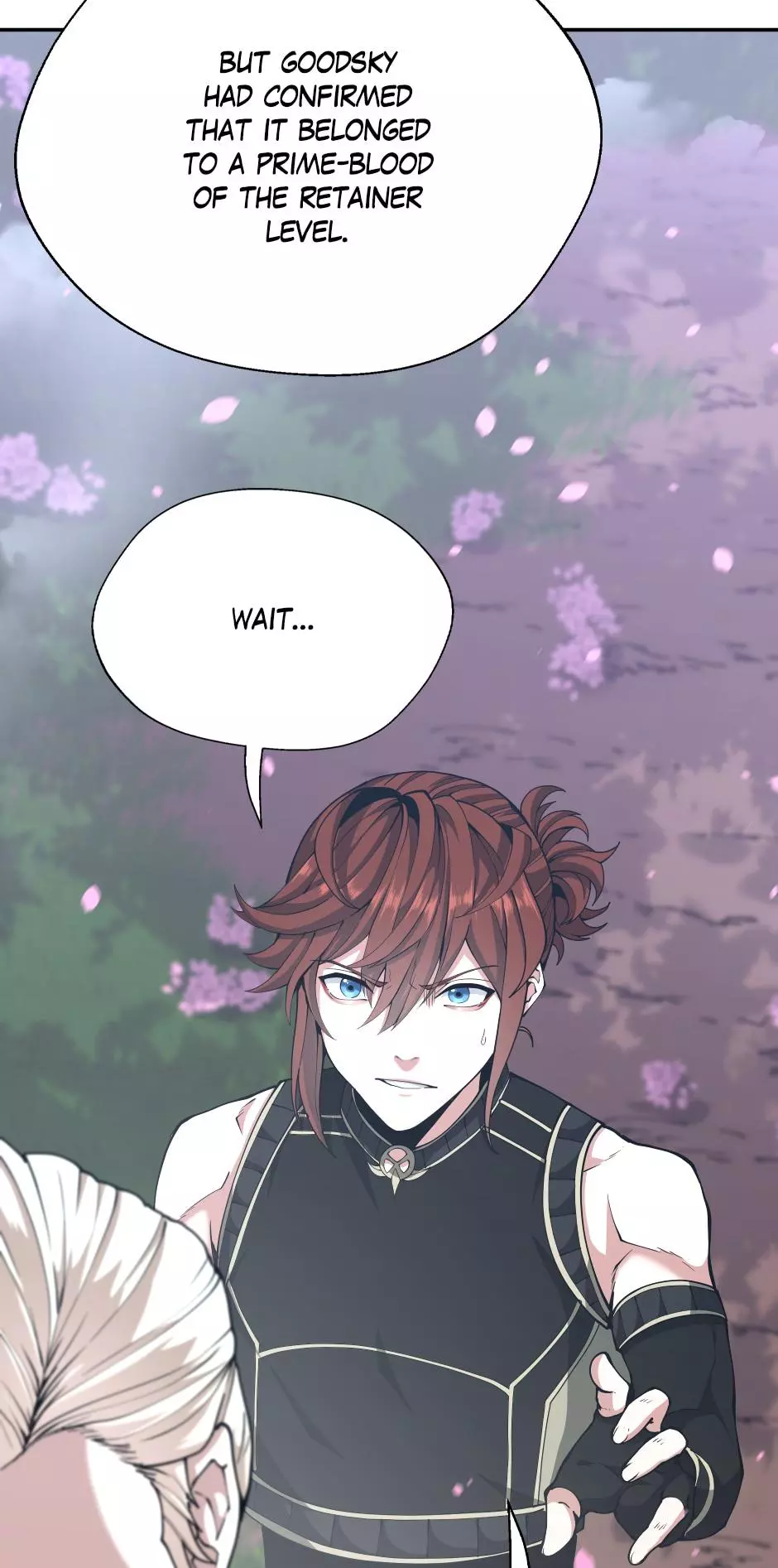 The Beginning After The End Chapter 154 page 73