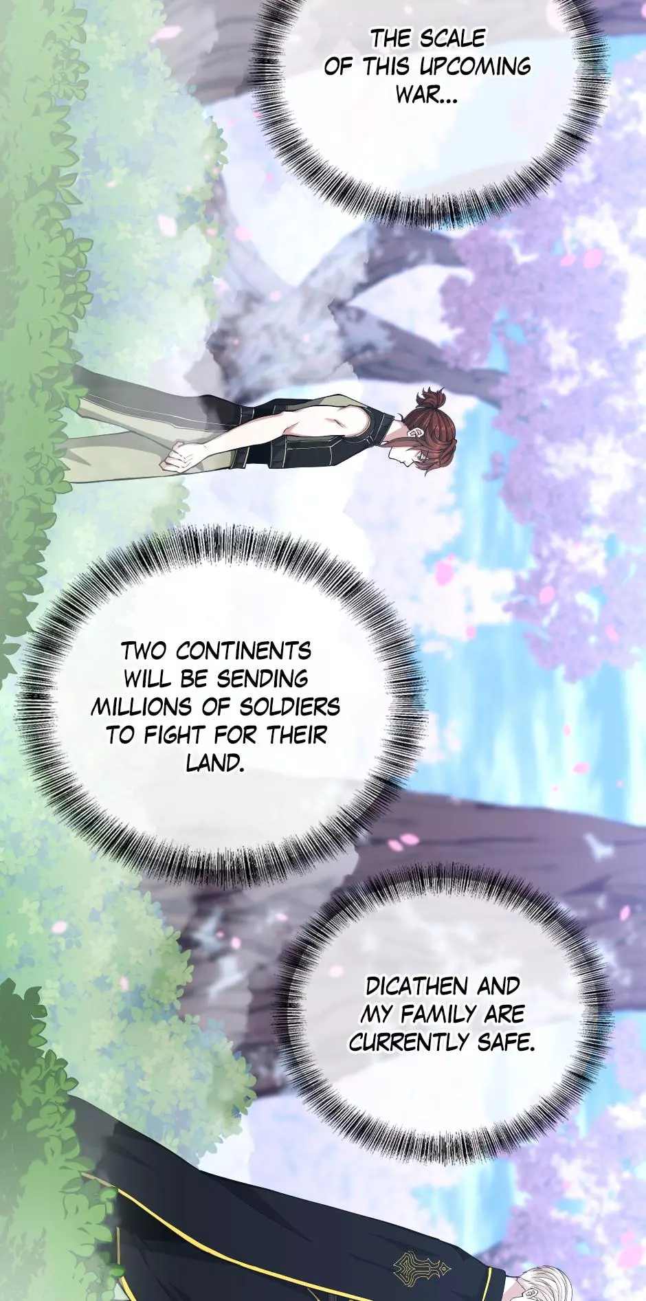 The Beginning After The End Chapter 154 page 77